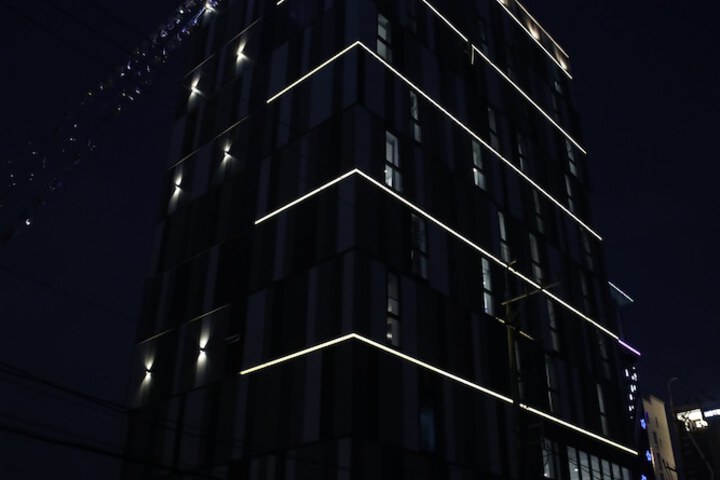 Hotel 115 of 117