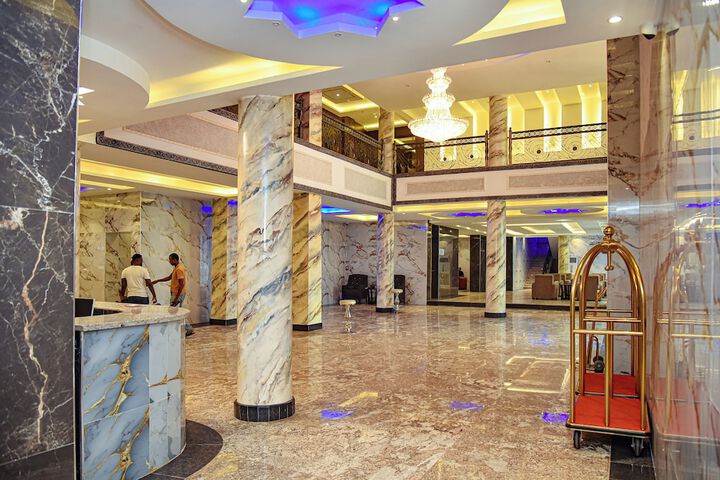 Hotel Interior 5 of 98