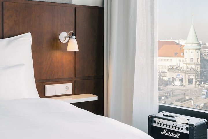 Hotel Spa