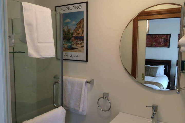 Hotel Spa