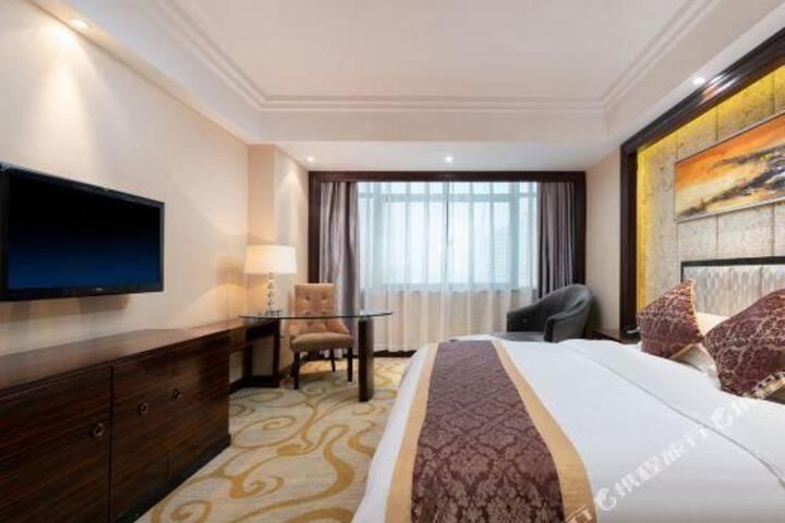 Xiang He International Hotel