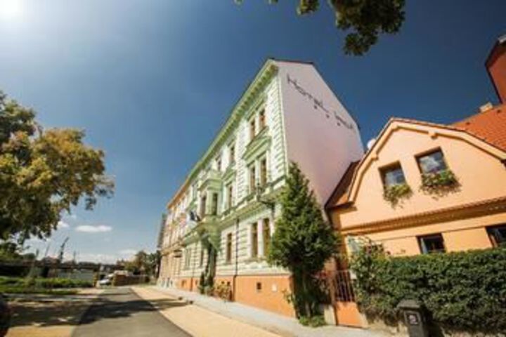 Hotel Irida Plzen