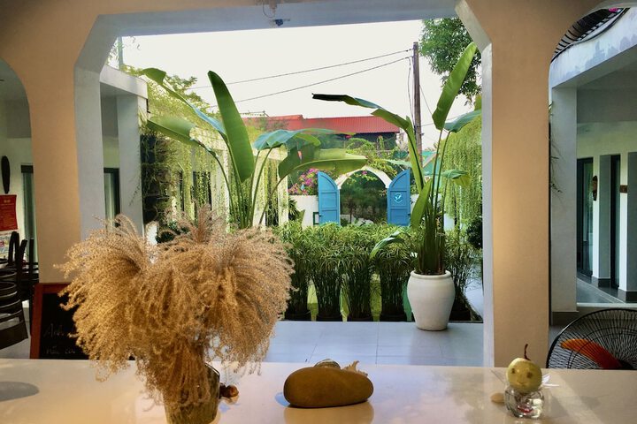 Coto Eco Lodge