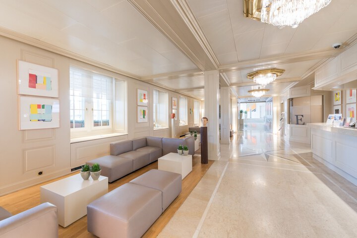 Lobby Photos