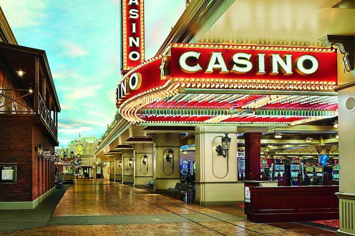 Casino