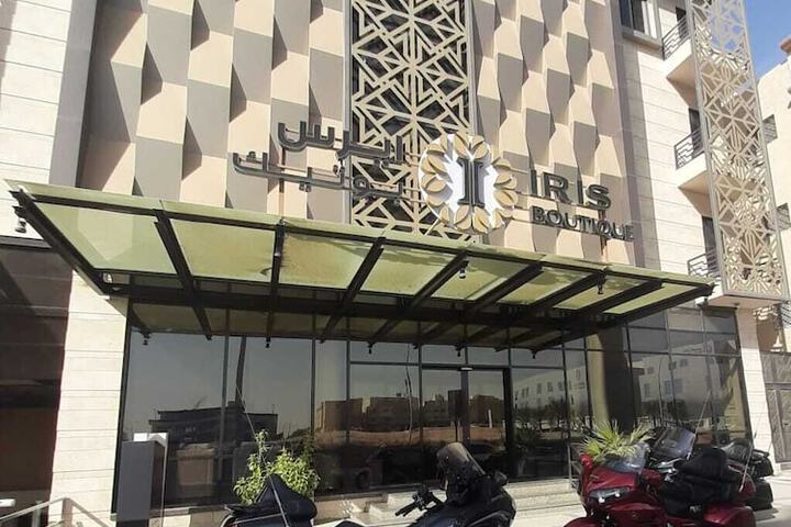 Hotel 45 of 46