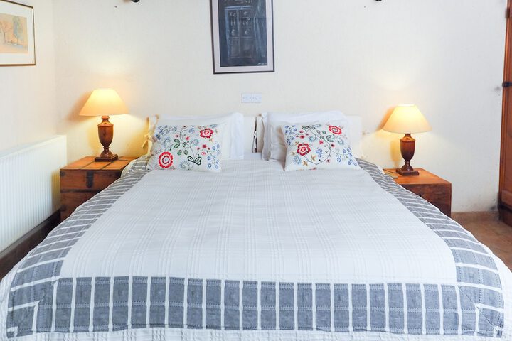Adamos studio Hotel Apartments
