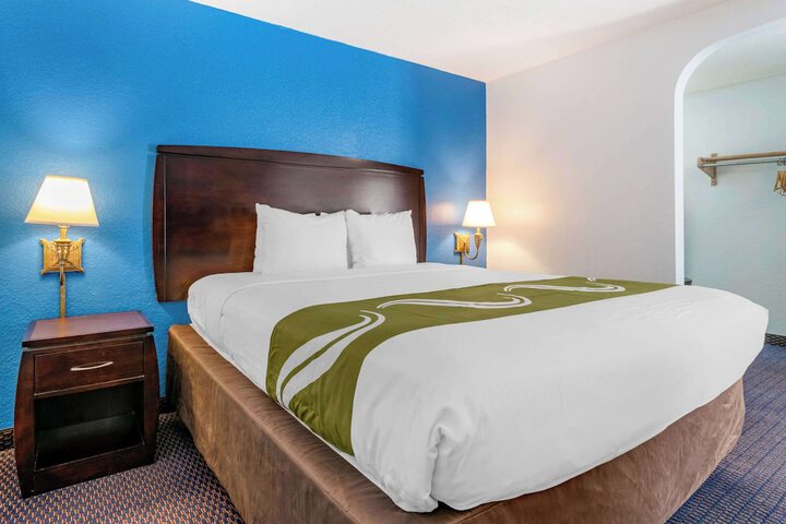 1 King Bed (16 of 24)