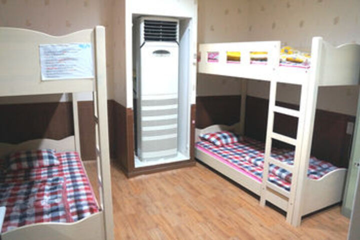 Suncheon Tour Guest House - Hostel