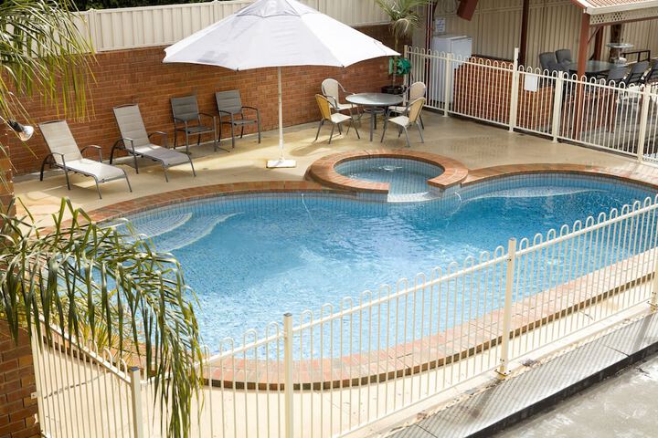 Pool 31 of 34