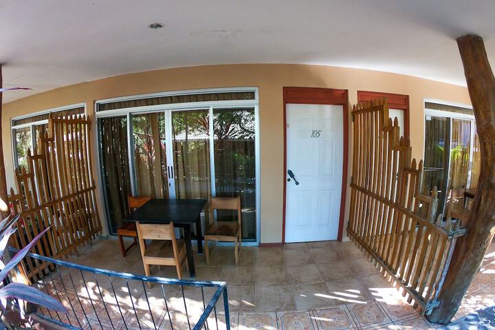 Terrace/Patio 12 of 19