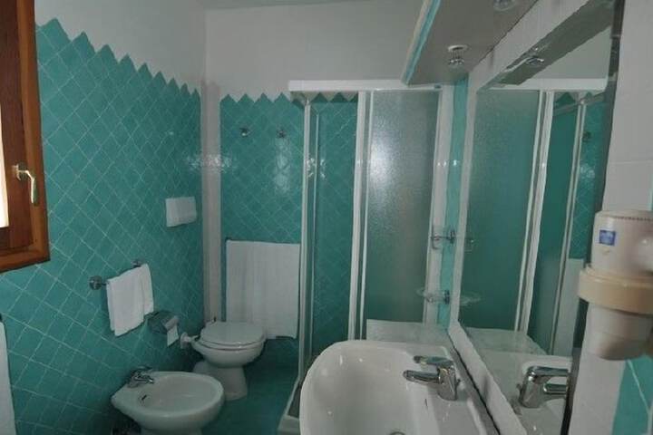 Bath Interior