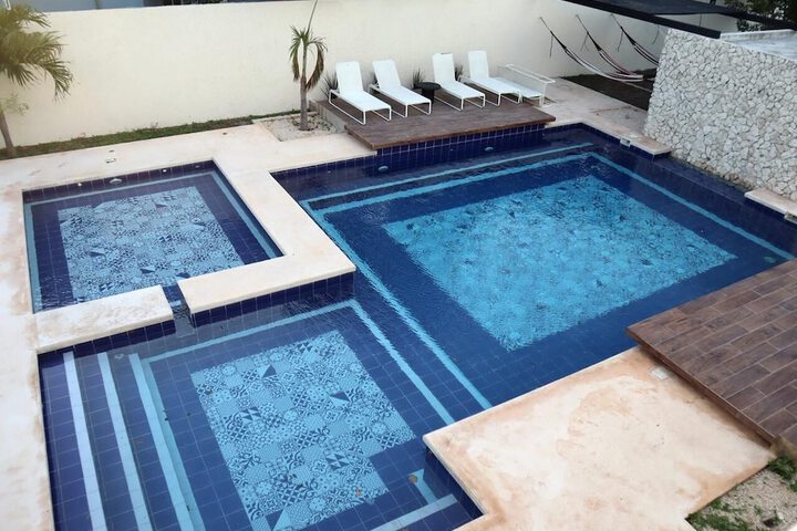 Hotel Nikché Mérida