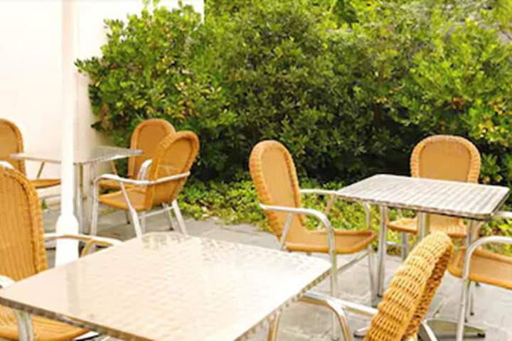Terrace/Patio 40 of 42