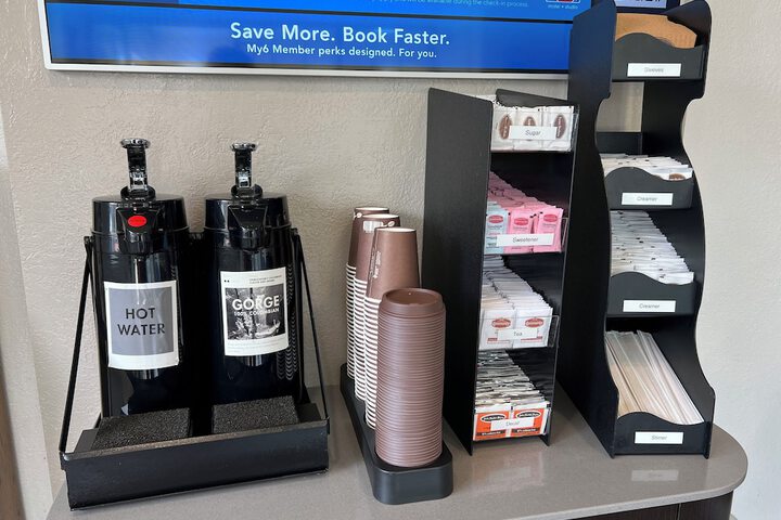 Hotel Interior 5 of 23