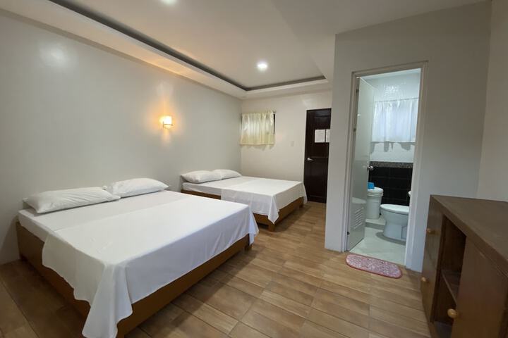 Cerca Parola beach resort in Lobo