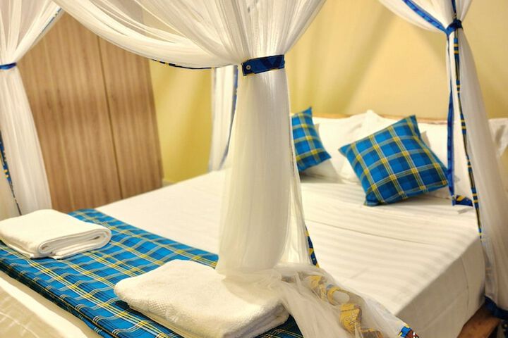Kitiko Residence Hotel