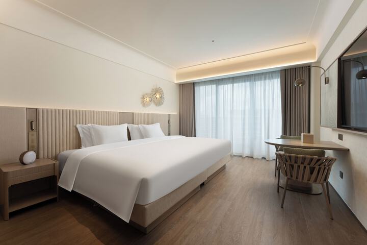 Photo of LAYARDA HOTEL SANYA HAITANG BAY