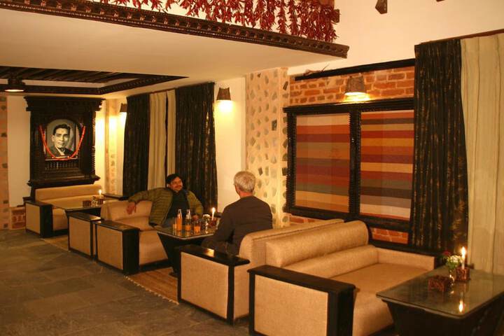 Hotel Interior 6 of 31