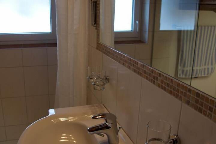Bath Interior