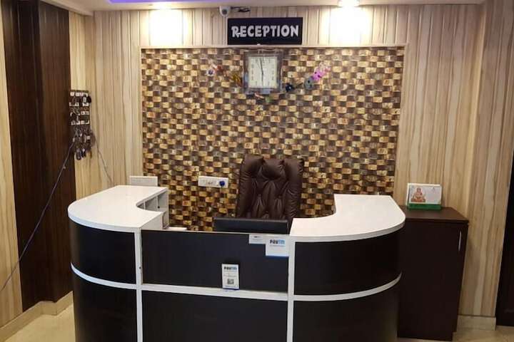 Hotel Interior 4 of 7