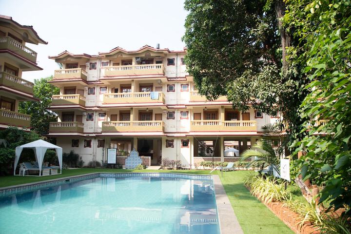 Hotel 2 of 3