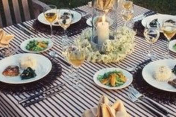 Dining Photos