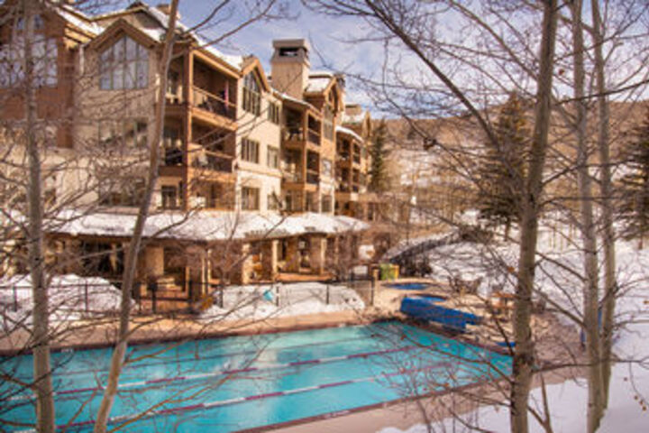 Stonegate Townhomes by East West in Beavercreek, CO