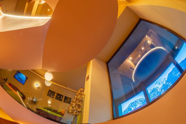 Hotel Interior 136 of 153