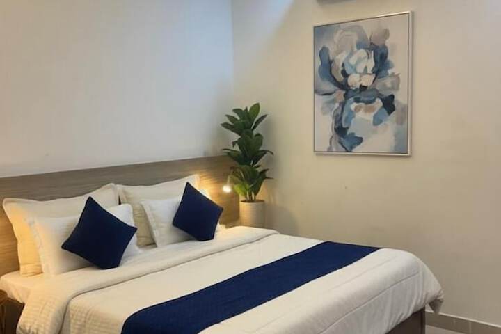 Hestia Hotel and Restaurant in Greater Noida