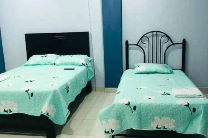 Room 3 of 21