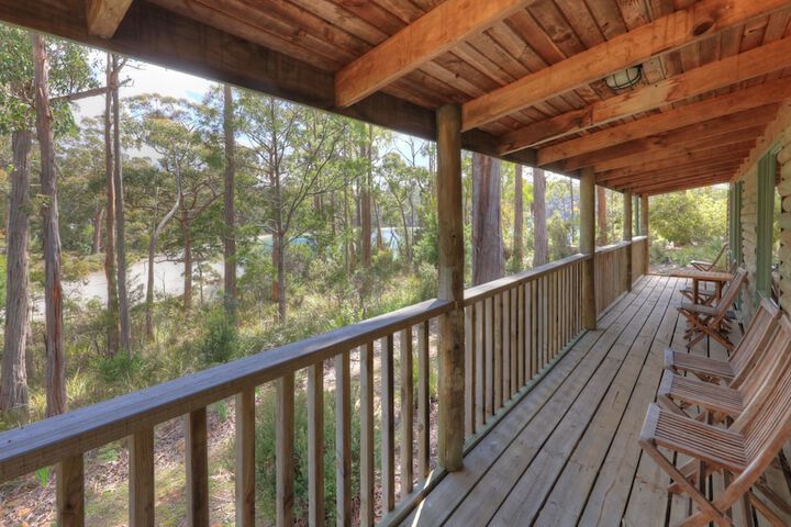 Terrace/Patio 54 of 56