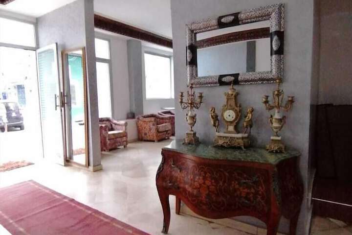 Hotel Interior 2 of 19
