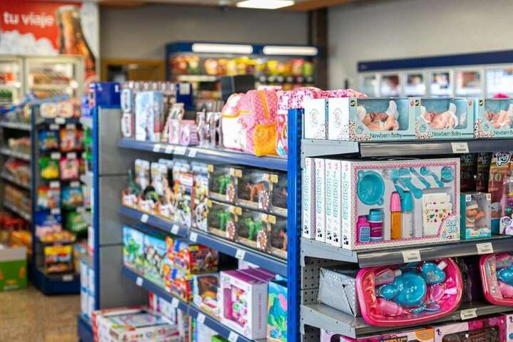 Gift Shop 22 of 38