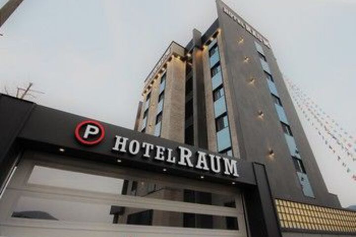 Hotel 25 of 27