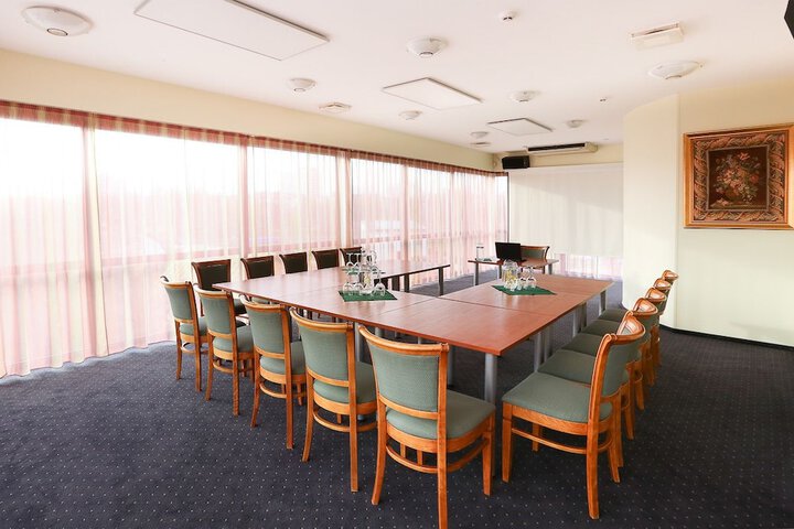 Meeting 36 of 38