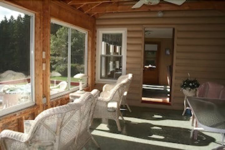 Terrace/Patio 30 of 36