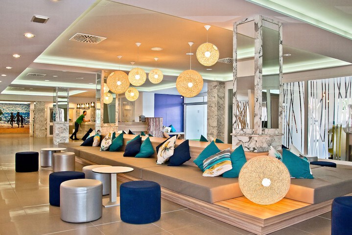 Lobby Photos