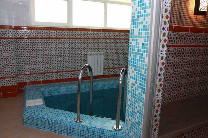 Spa and Wellness