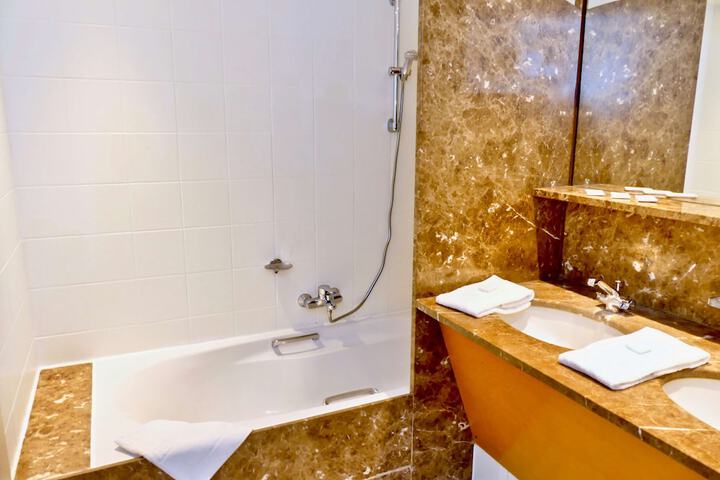Bathroom Vanities