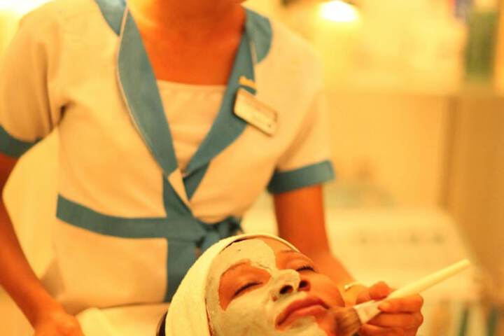 Spa and Wellness
