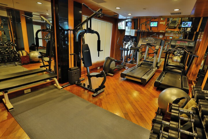 Health and Fitness 24 of 40