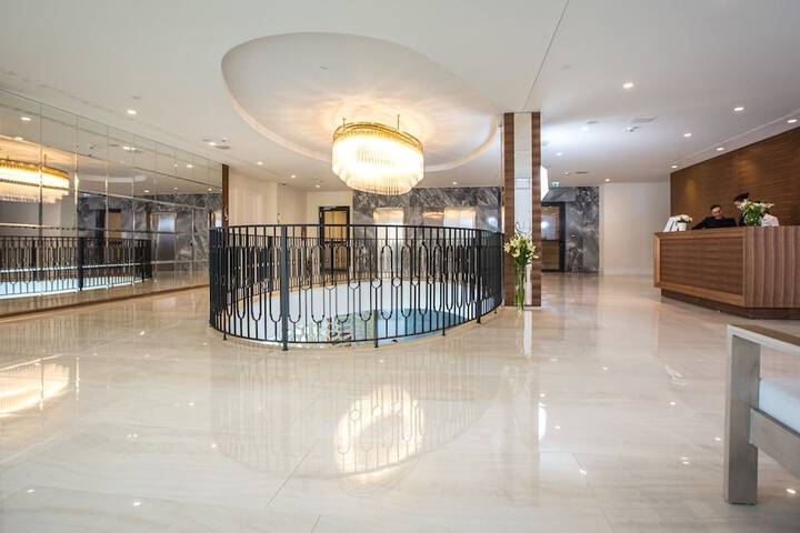 Hotel Interior 2 of 71