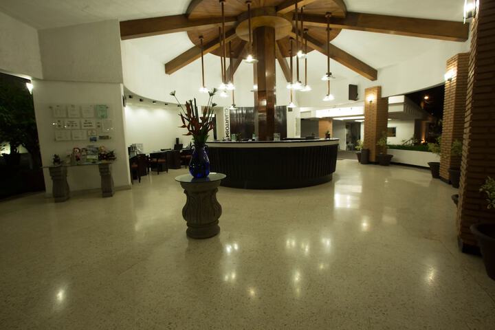 Hotel Interior 3 of 40
