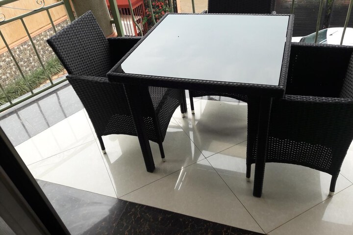 Terrace/Patio 7 of 9