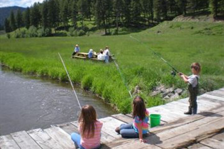 Outdoor Activities 4 of 20