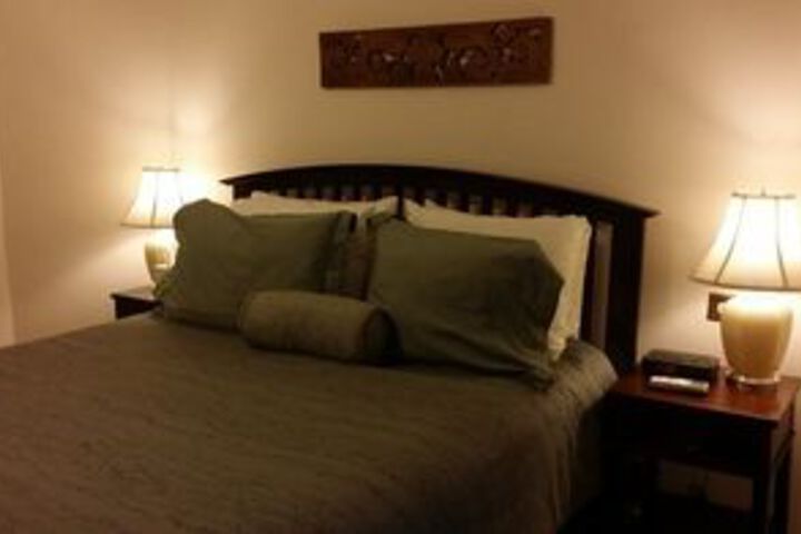 Fitness Facility Photos