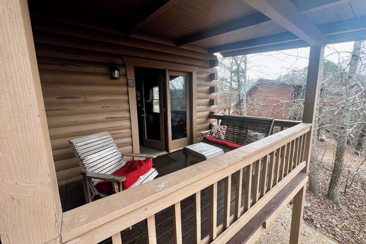 Terrace/Patio 216 of 299