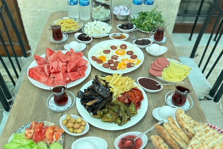 Breakfast/Coffee Service 13 of 41