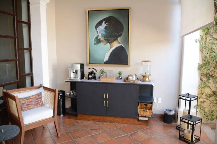 Breakfast/Coffee Service 39 of 64